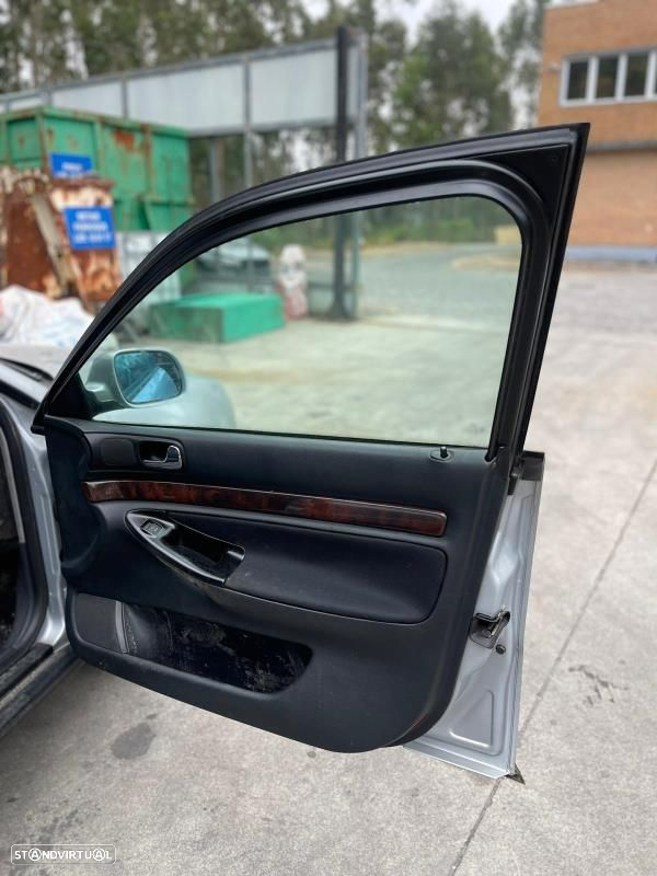 Para Peças Audi A4 Avant (8D5, B5) - 10