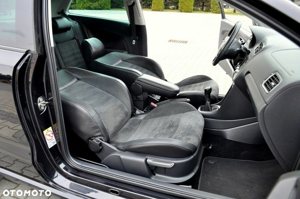 Volkswagen Polo - 25