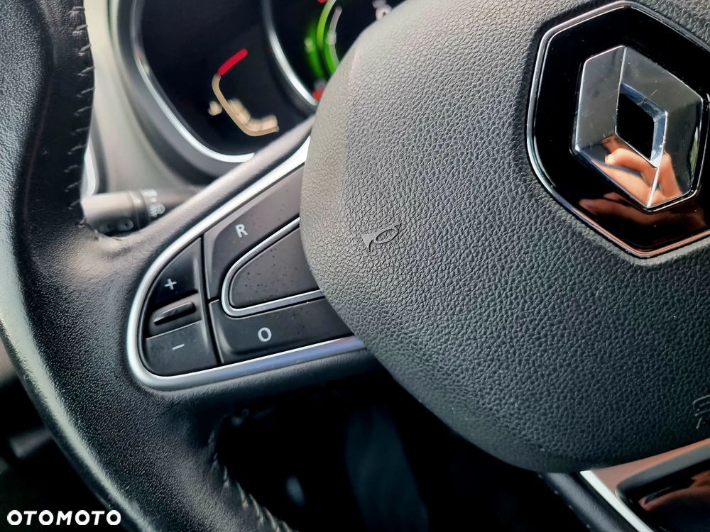 Renault Scenic ENERGY TCe 130 INTENS - 16