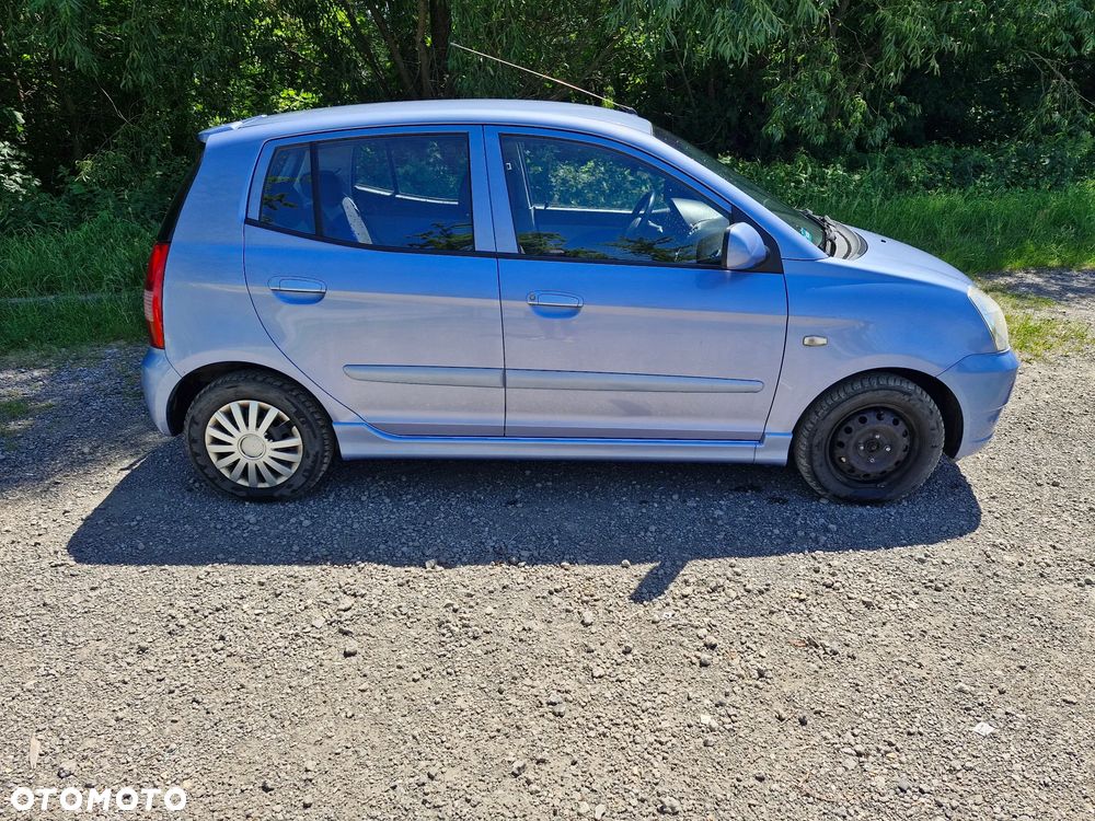 Kia Picanto 1.1 Optimum - 2
