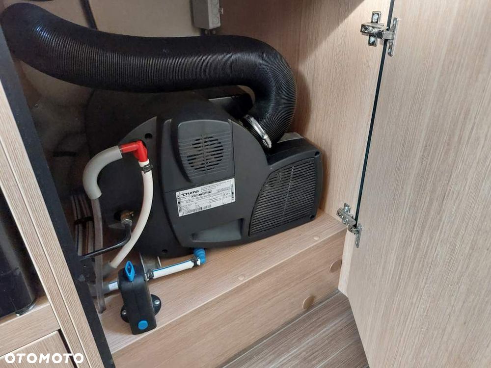 Fiat Ducato SUNLIGHT - 30