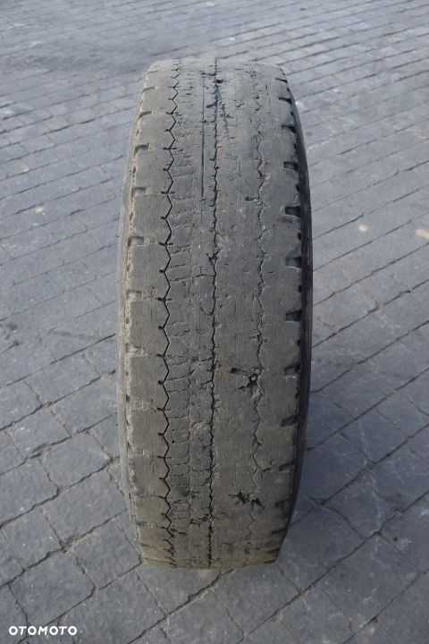 Koła 22.5 * 295/80R22.5 315/80R22.5 * - 12