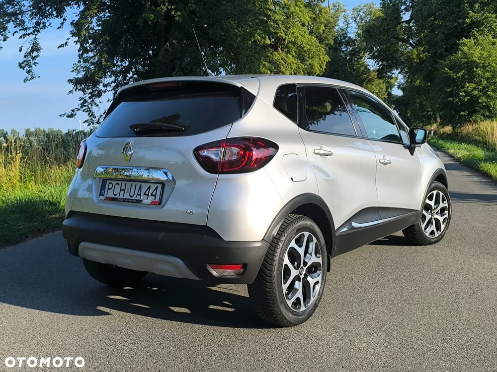 Renault Captur ENERGY dCi 90 Start&Stop Luxe - 3