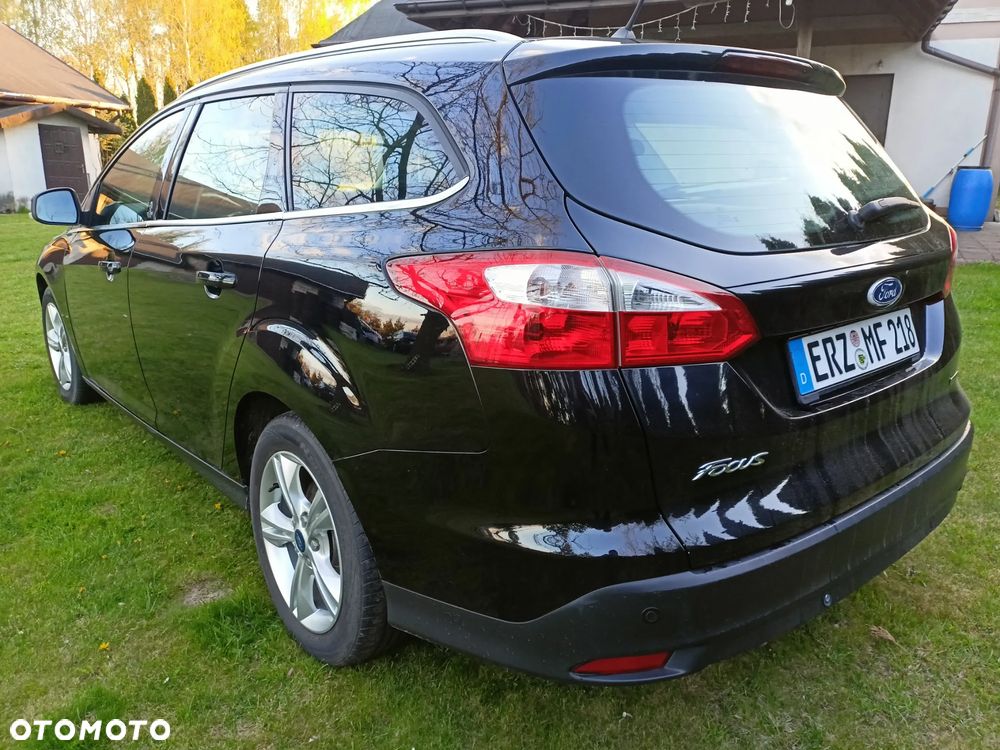 Ford Focus - 2