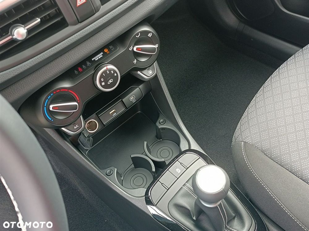 Kia Picanto 1.0 GDI L - 12