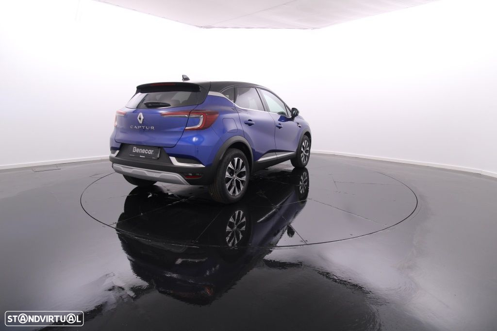 Renault Captur 1.0 TCe Techno - 7
