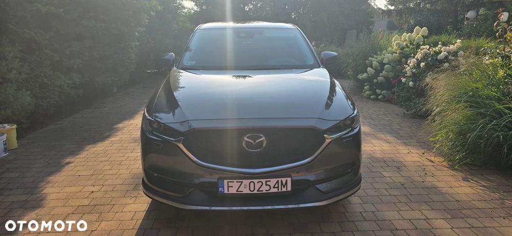 Mazda CX-5 2.2 D Skypassion AWD - 6