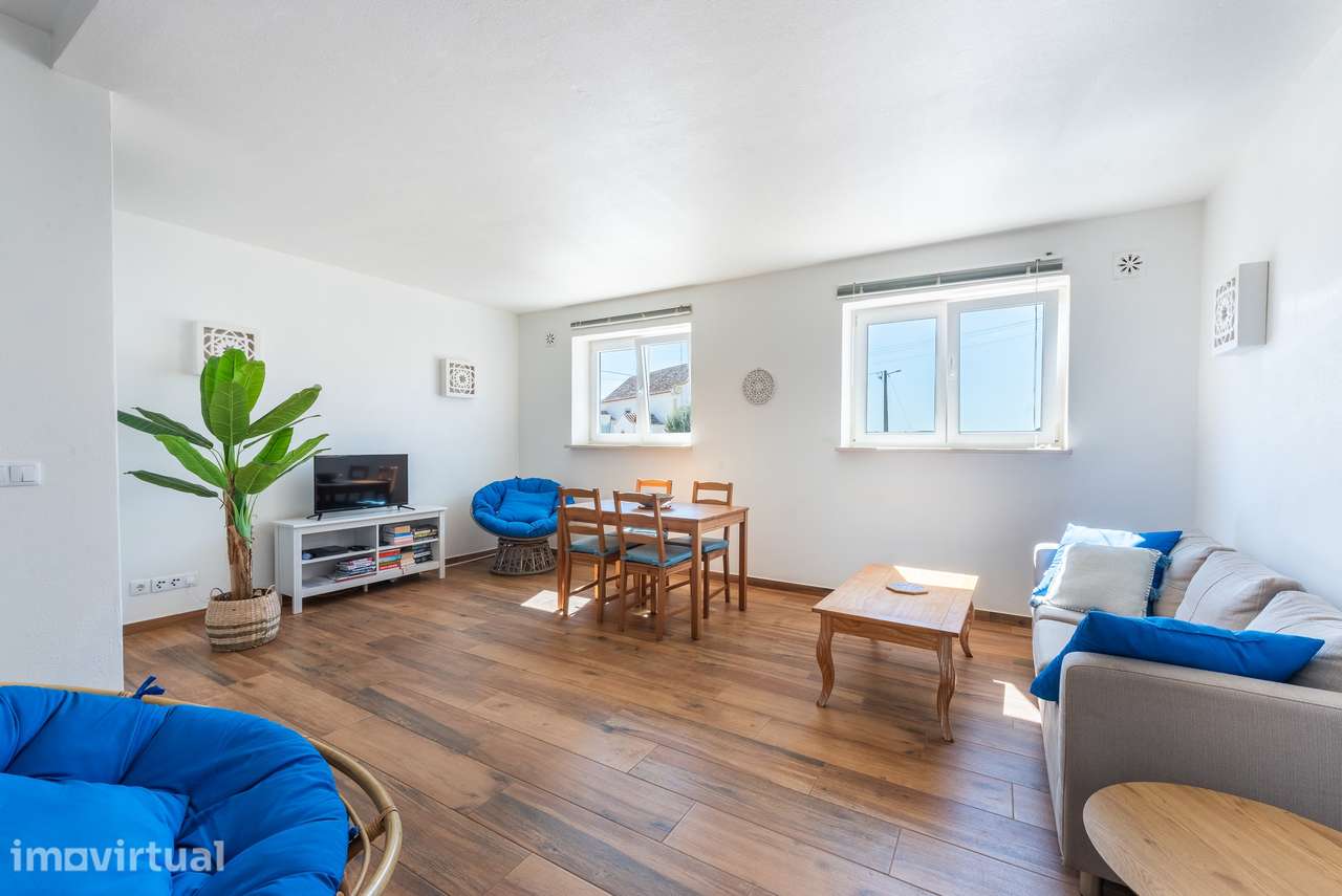Encantadora Casa Algarviana Renovada com Anexo Separado e Terraços, Bu - Grande imagem: 2/30