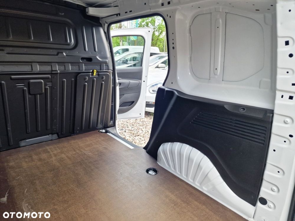 Citroën Berlingo - 40