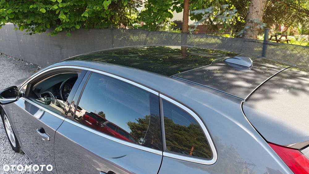 Volvo V40 - 7