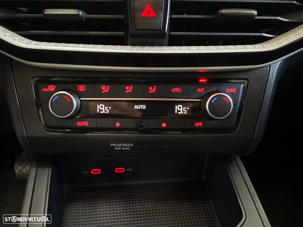 SEAT Ibiza 1.0 TSI Style - 21