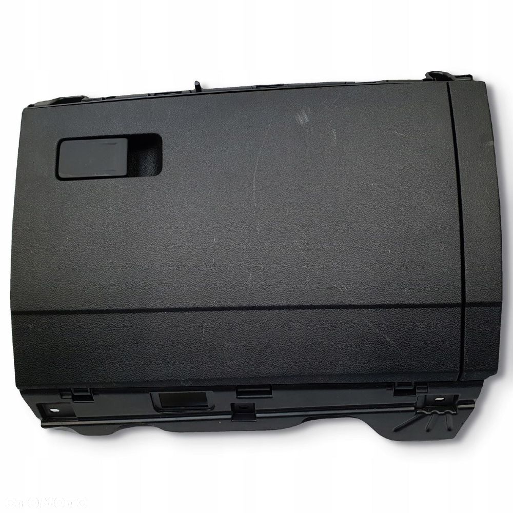 SCHOWEK PASAŻERA Vw Golf VIII 5H1857097 4PK - 11