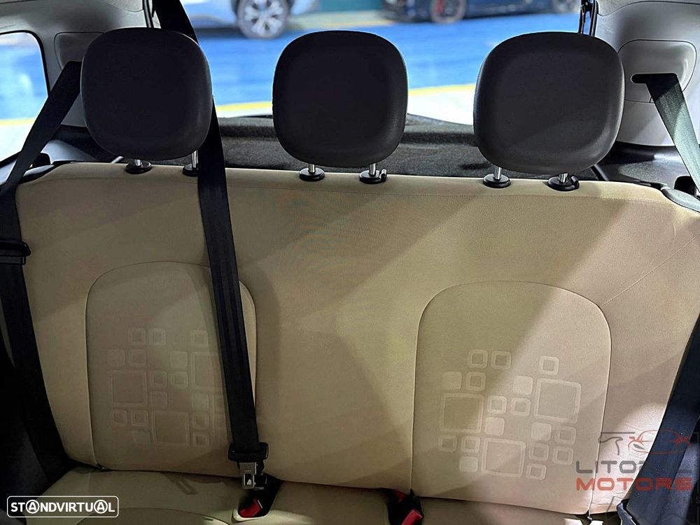 Fiat Panda 1.2 Pop - 22