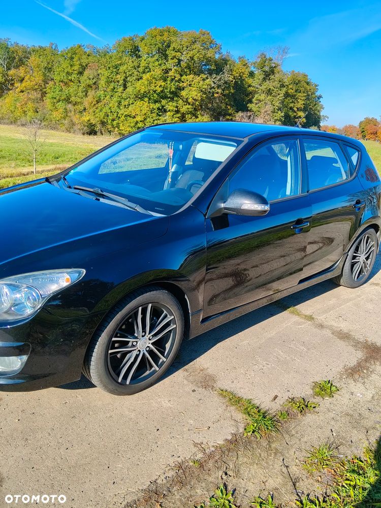 Hyundai i30 1.4 Comfort EU5 - 31