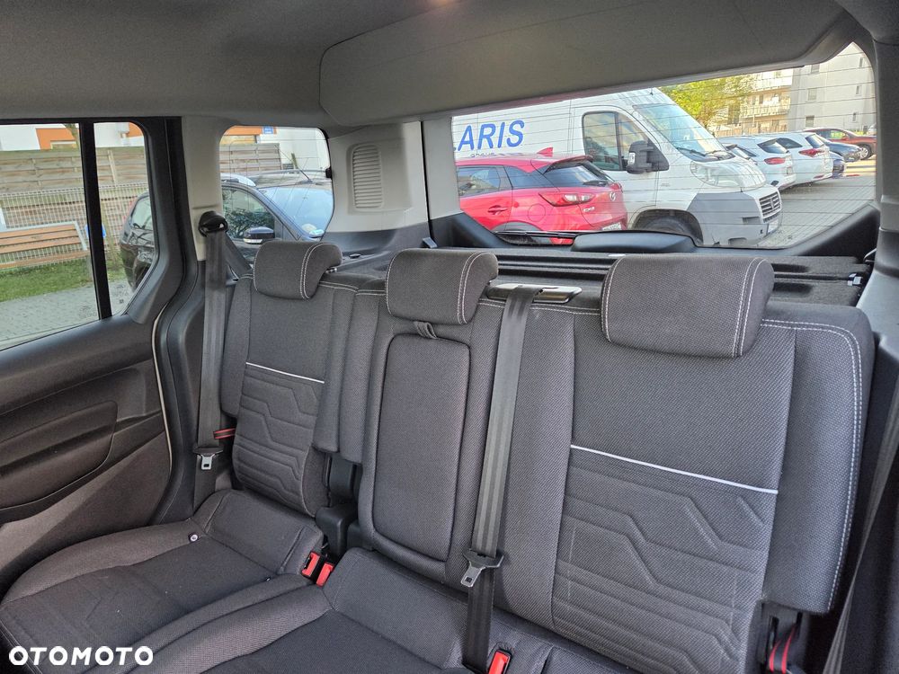 Ford Tourneo Connect 1.0 EcoBoost Trend - 12