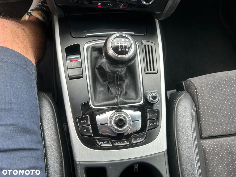 Audi A4 Avant - 29