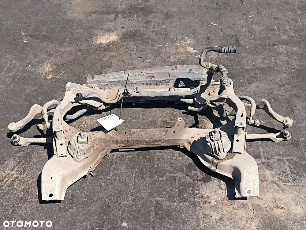 SANKI PRZEDNIE BMW SERIA 1 E87 116i - 3