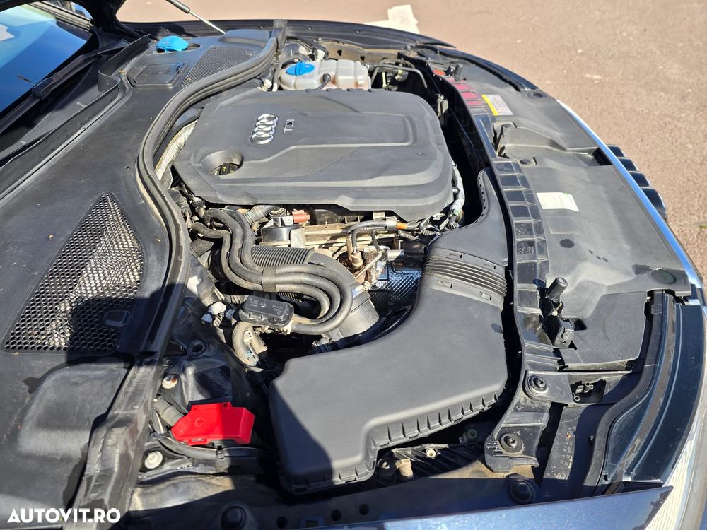 Audi A6 - 24
