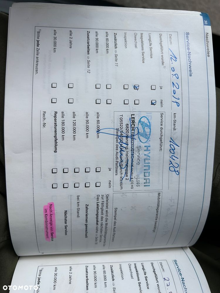 Audi A3 3-drzwiowe - 36