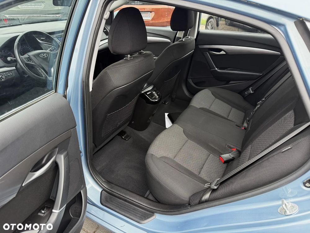 Hyundai i40 1.6 Comfort - 8
