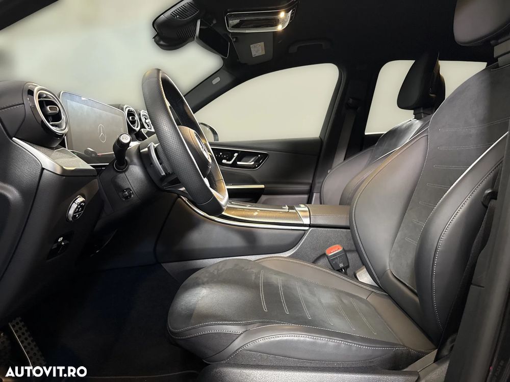 Mercedes-Benz GLC - 25