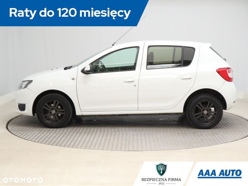 Dacia Sandero - 4
