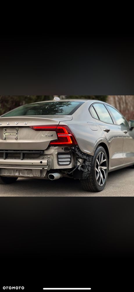 Volvo S60 T6 AWD Inscription - 9