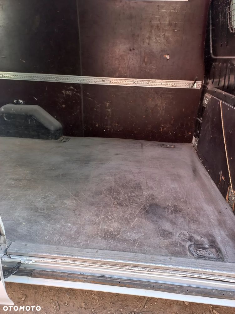 Ford Transit - 2