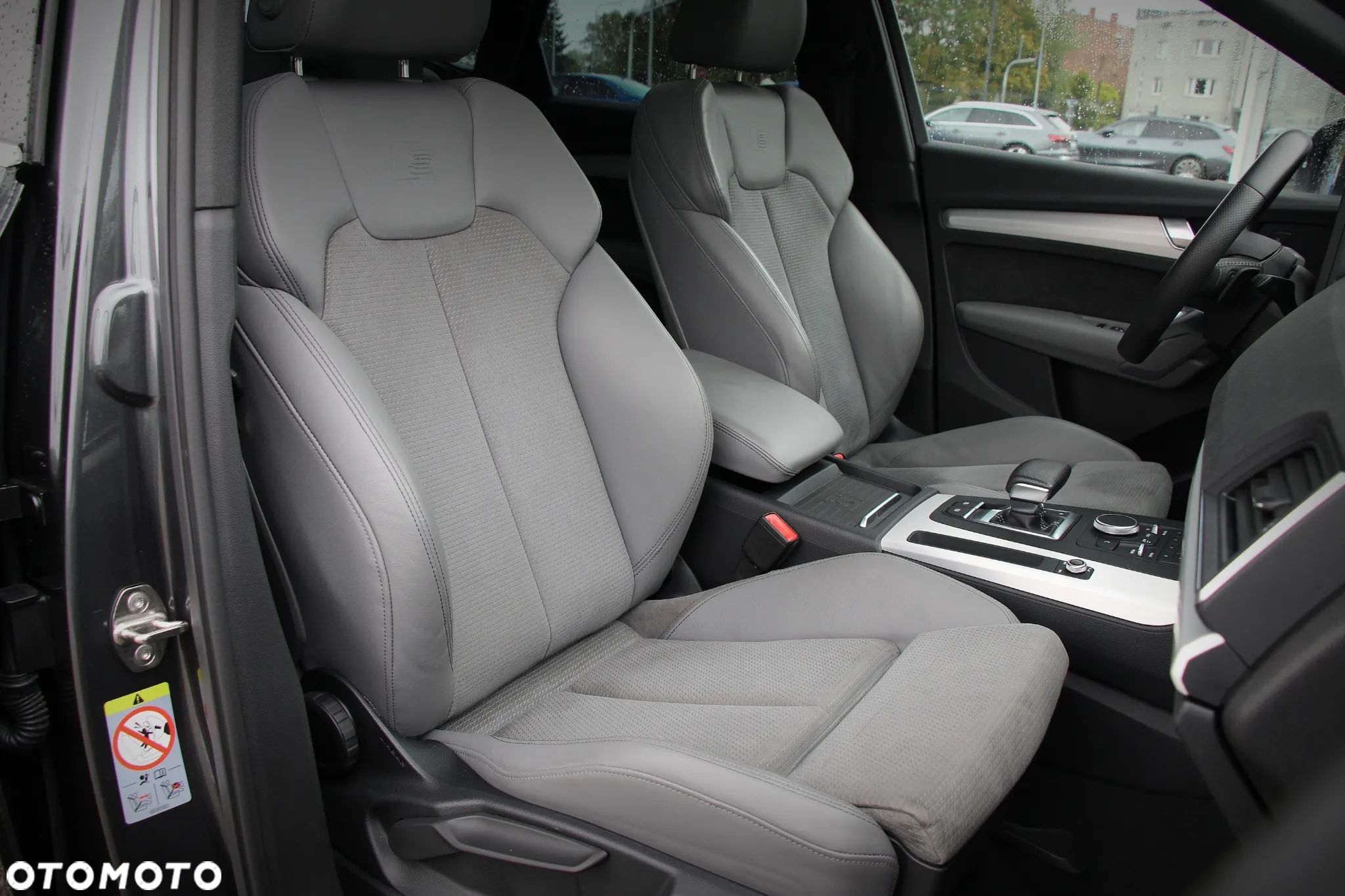Audi Q5 - 14