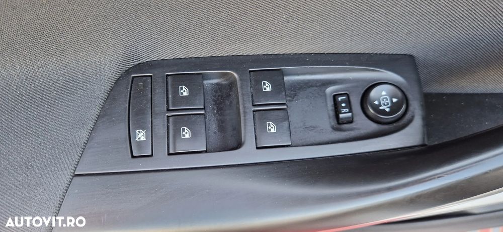 Opel Astra 1.6 CDTI Active - 23