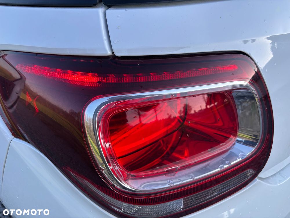 Citroën DS3 THP 155 SportChic - 27