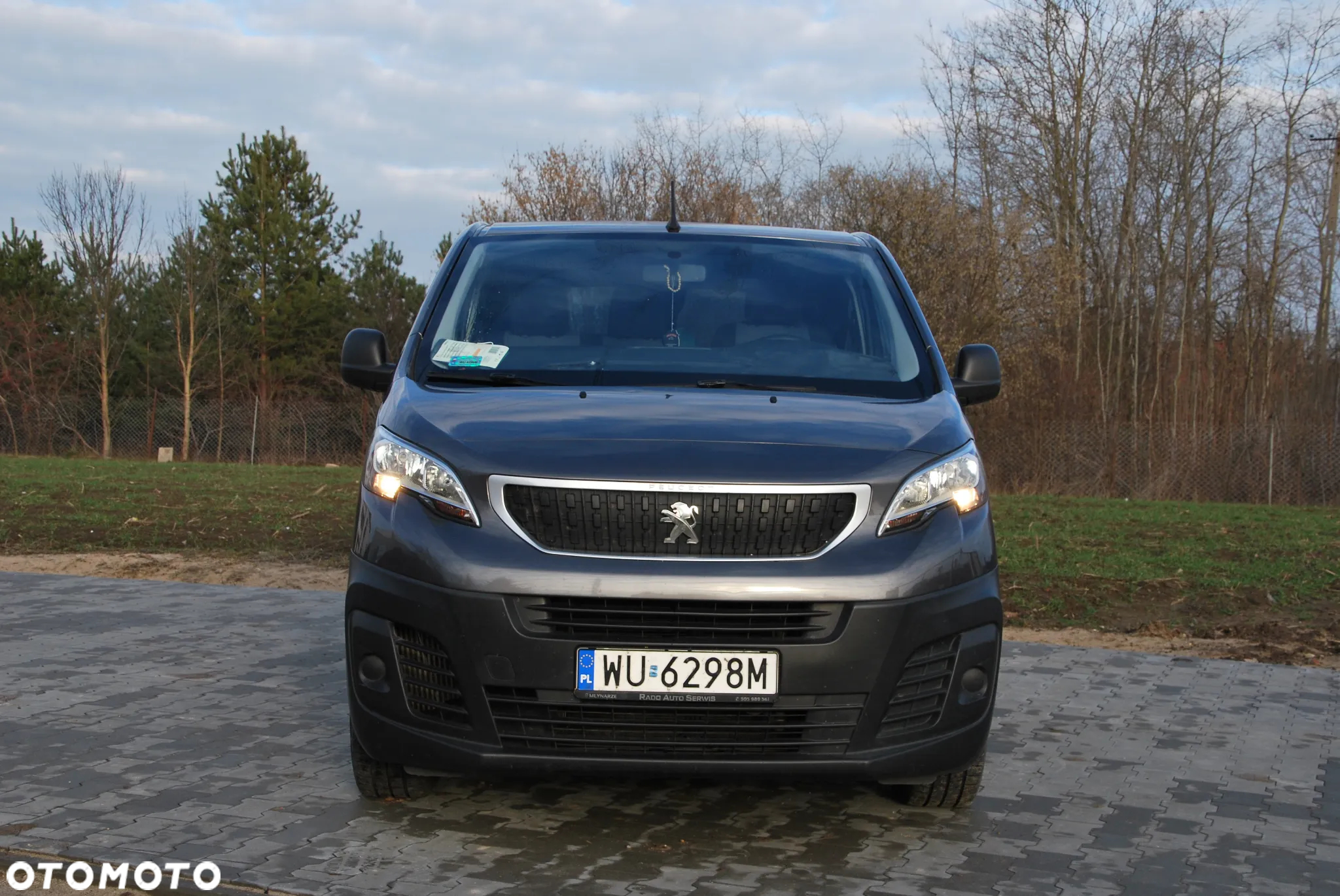 Peugeot Expert - 2