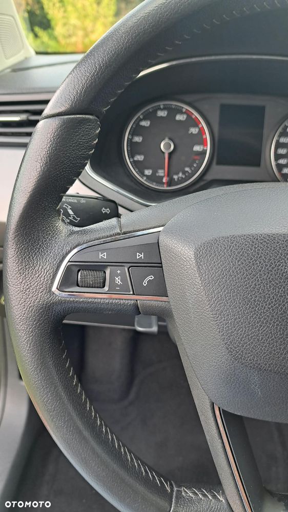 Seat Ibiza 1.0 TSI S&S DSG Style - 19