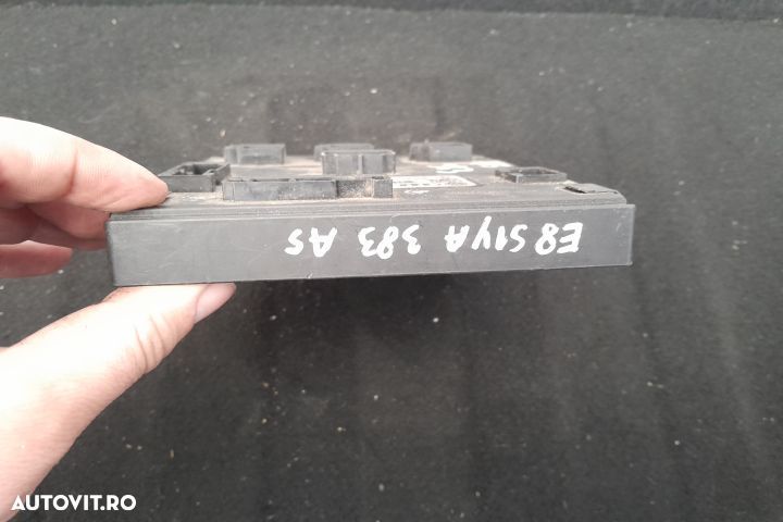 Calculator confort 8K0907063P 8K0907063P Audi A5 8T [2007 - 2011] Cou - 3