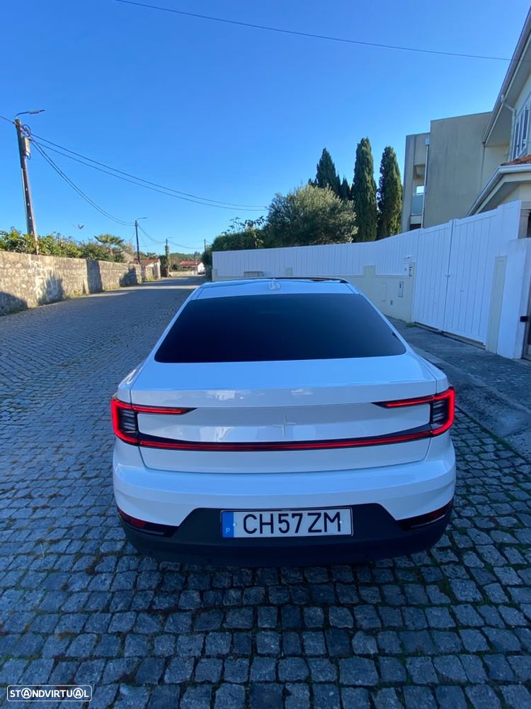 Polestar 2 Single Motor 64kWh - 50