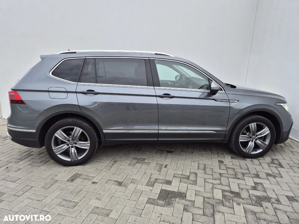 Volkswagen Tiguan Allspace 2.0 TDI 4Mot DSG Elegance - 6
