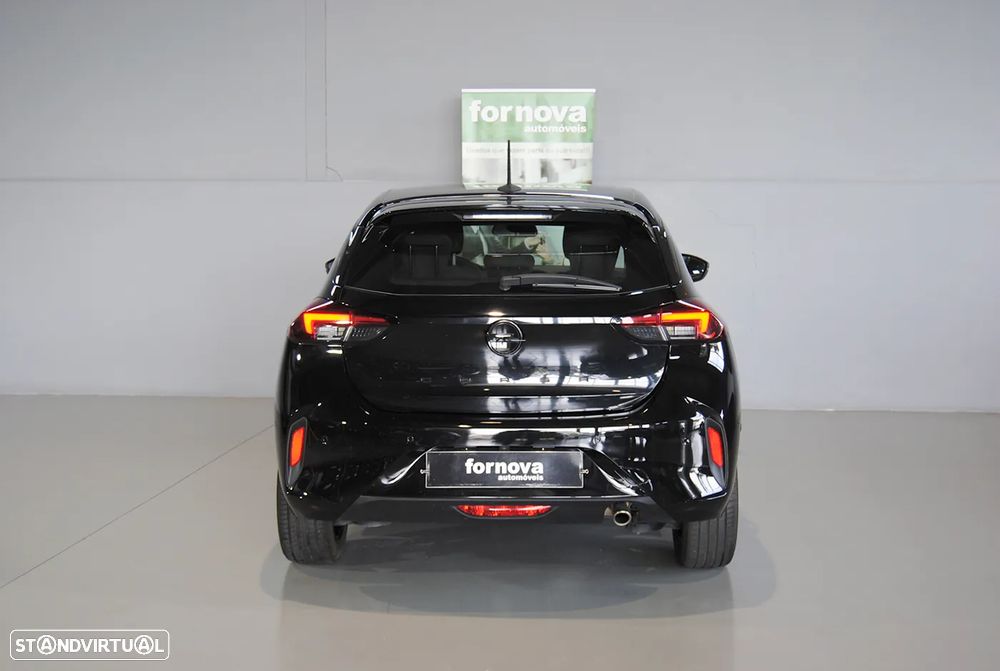 Opel Corsa 1.2 T GS - 7