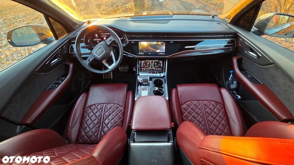 Audi SQ7 - 9