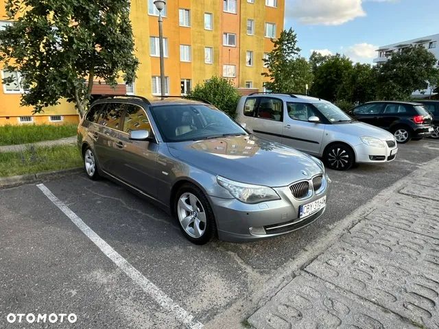 BMW Seria 5 530d Touring - 1