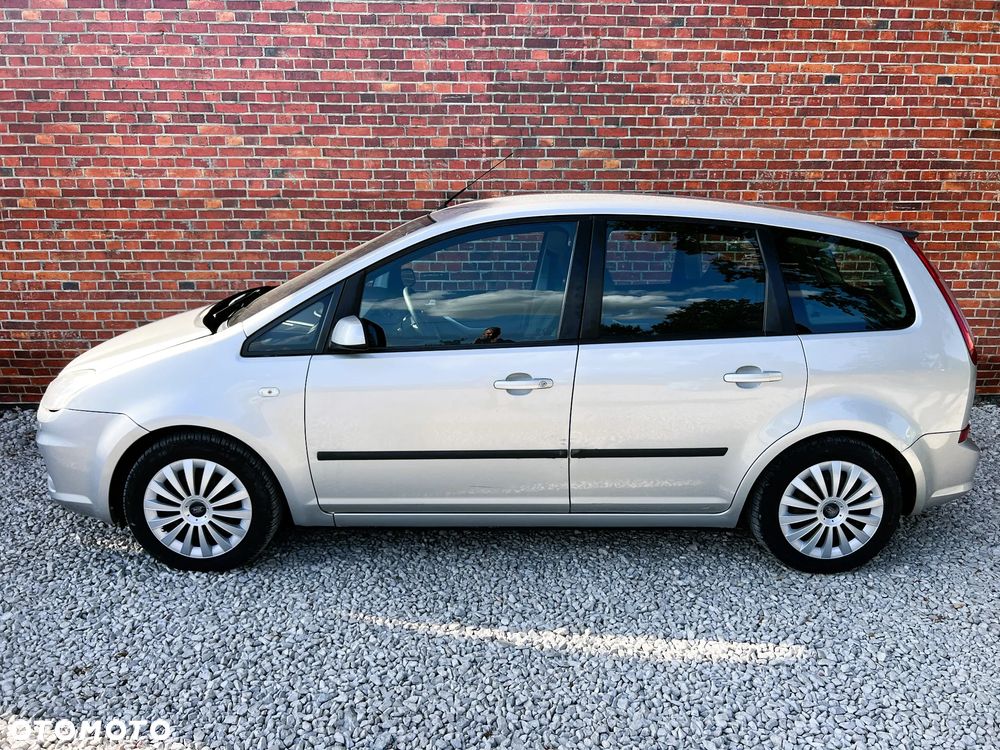 Ford Focus C-Max - 36