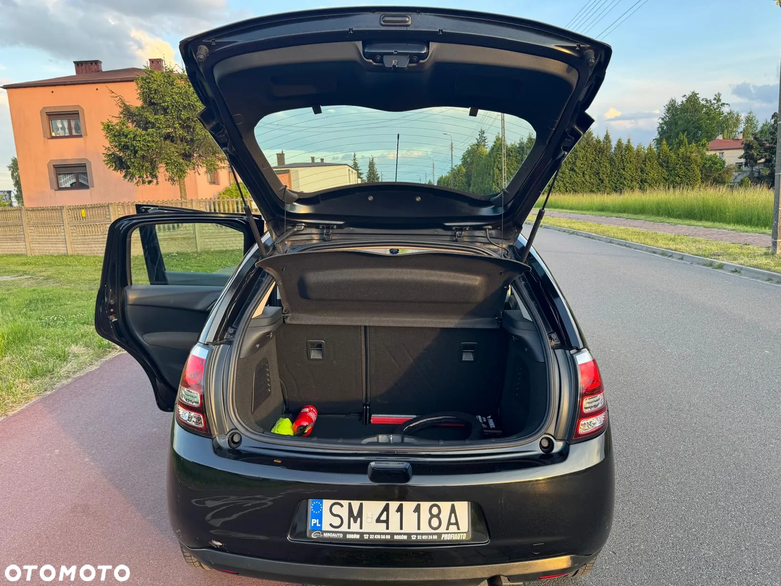 Citroën C3 1.2 VTi Attraction - 20