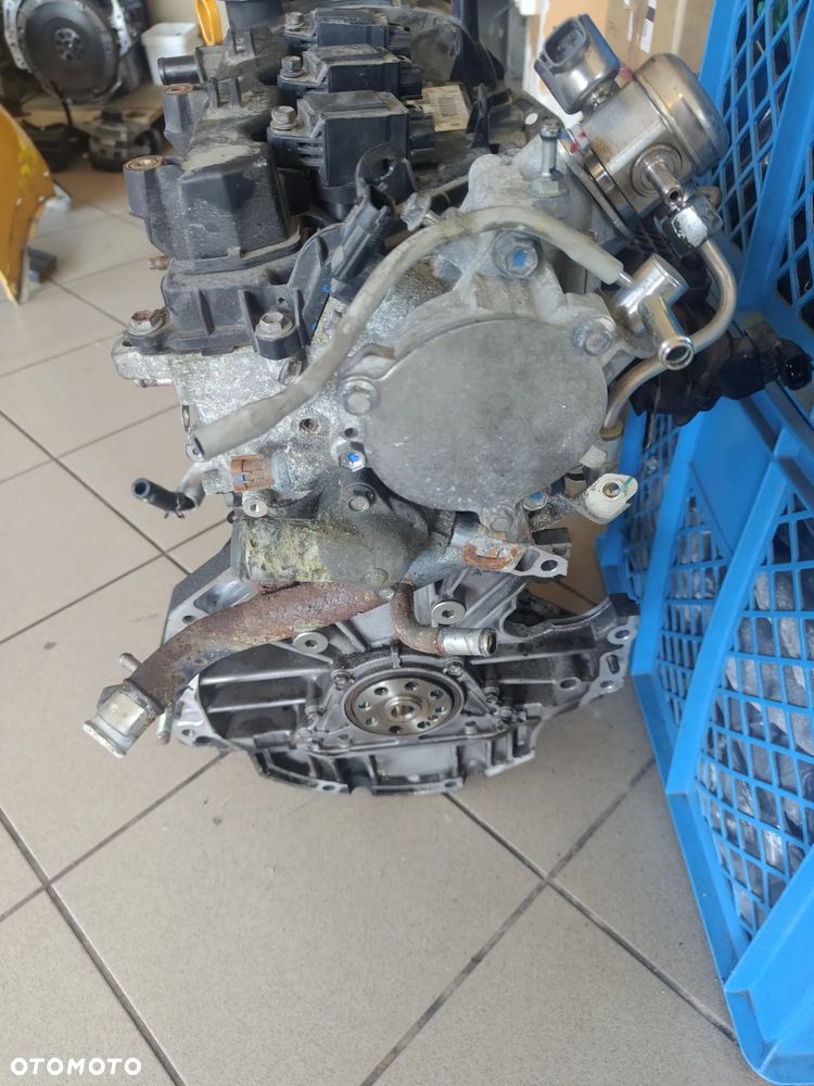 Suzuki Vitara S Cross 1.0Turbo K10C silnik - 3