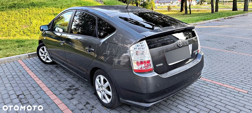 Toyota Prius 1.5 VVT-i Sol (nav) - 23