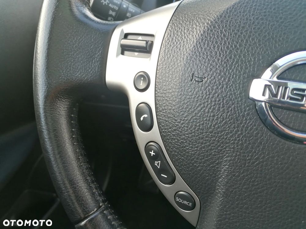 Nissan Qashqai+2 2.0 Tekna - 15