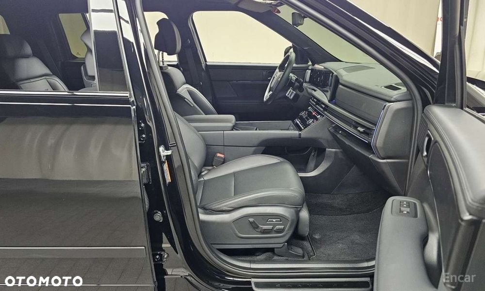 Hyundai Santa Fe - 16