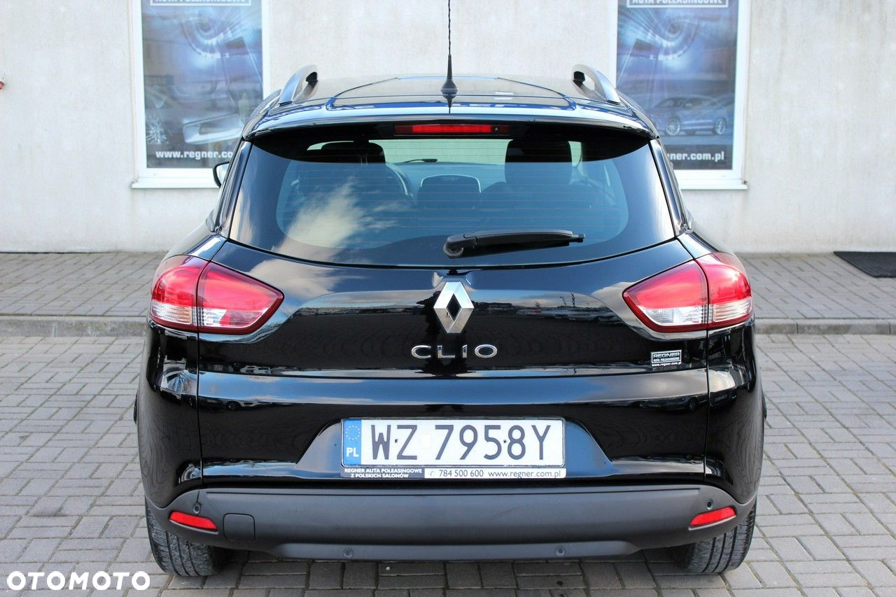 Renault Clio - 5
