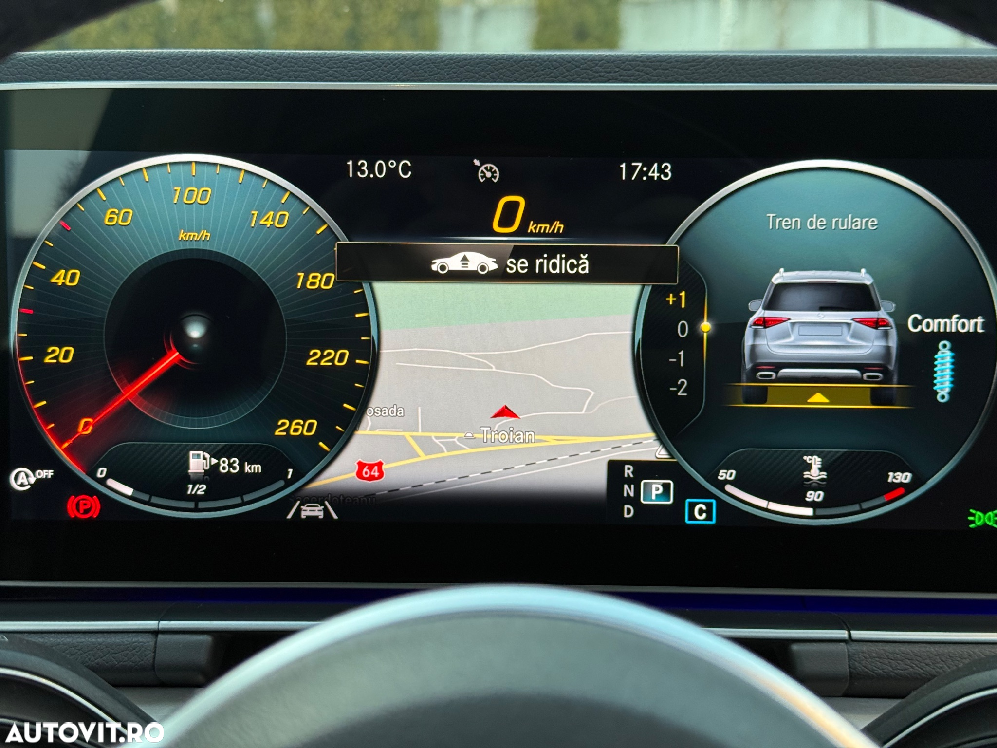 Mercedes-Benz GLE 300 d 4MATIC - 25
