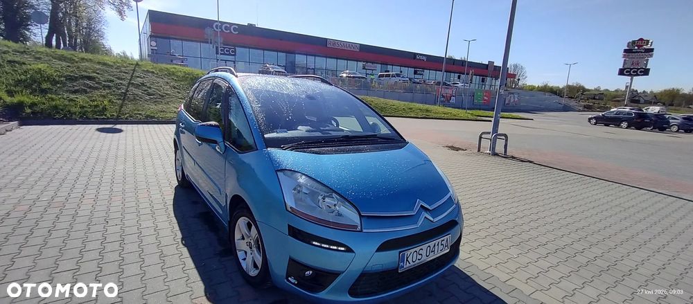 Citroën C4 Picasso 1.6 VTi Equilibre - 5