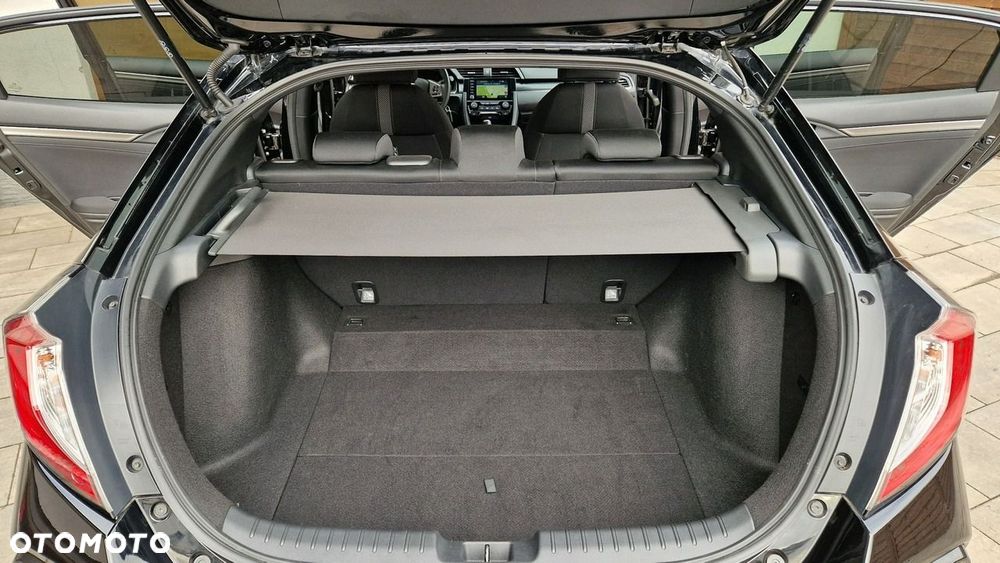 Honda Civic - 12