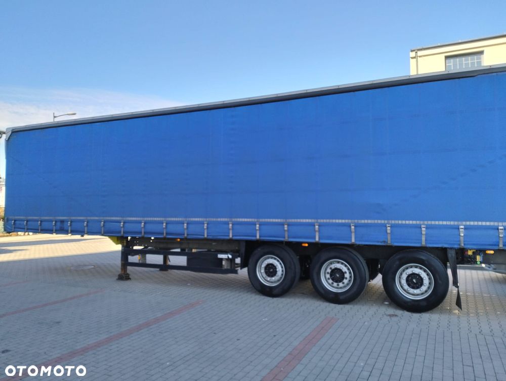 Schmitz Cargobull SKO 24 - 5